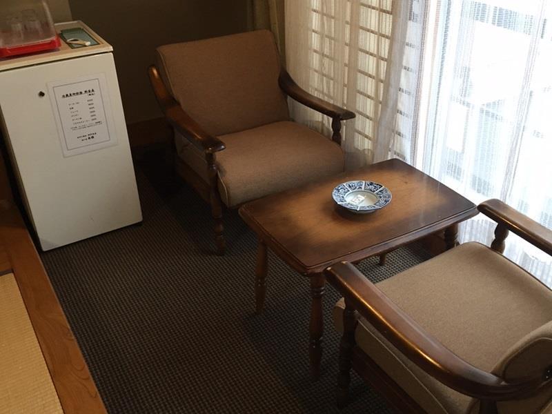 Nanjo Ryokan Ueda Zewnętrze zdjęcie